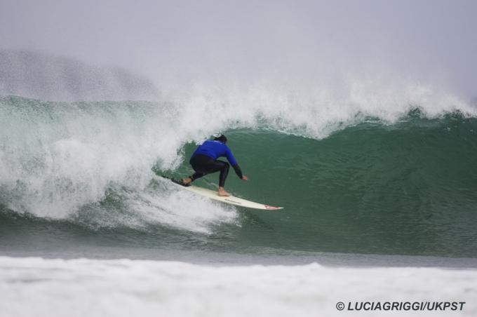 Ireland Surf