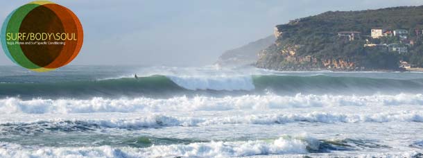 breathing surfing