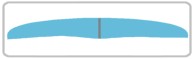Double Concave Surfboard Shape