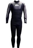 The Wetsuit