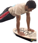 Core exercise