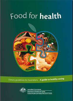 Food for Health