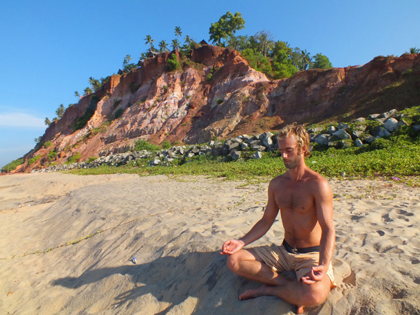 Injury Prevention for Surfers