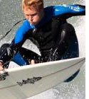plyometrics surfing training