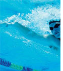swim for surf exercise