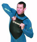warm up and warm down in surf workouts