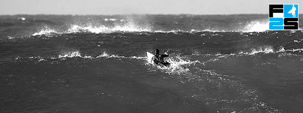 Winter swells are coming