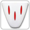 Tri Fin Placement