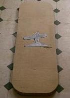 The Finished Balance Trainer
