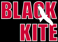 Black Kite Logo
