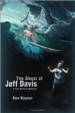 The Ghost of Jeff Davis Cover
