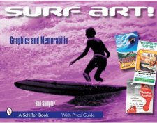 Rod Sumpter's Surf Art