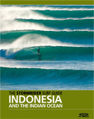 The Stormrider Guide Indonesia and the Indian Ocean