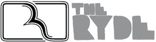 The Ryde Logo