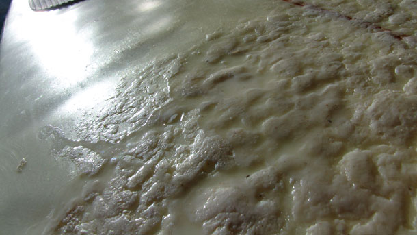 rubber insert