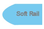 Soft Rail Cross Section