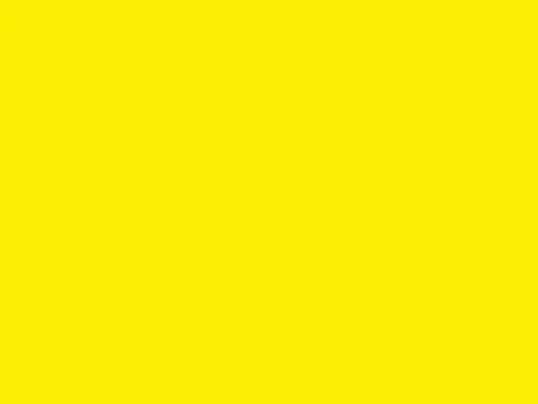 Medium hazard yellow beach flag