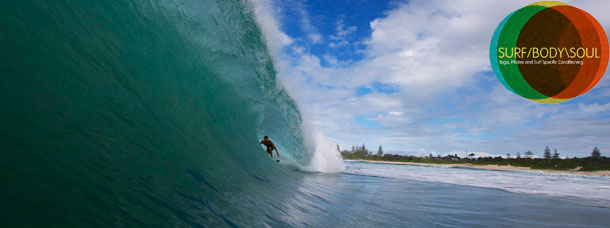 Surfers Elbow 