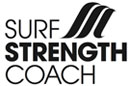 SurfStrengthCoach Logo