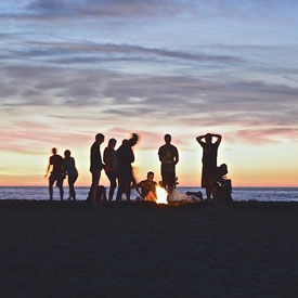 Surf Camp