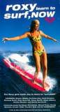 Roxy learn to surf NOW