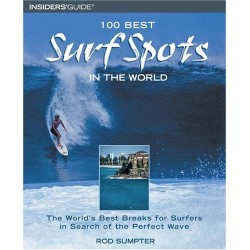 100 Best Surf Spots in the World