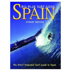 Big Blue Surf Guide: Spain