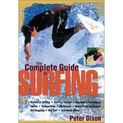 Complete Guide to Surfing