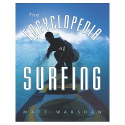 The Encyclopedia of Surfing