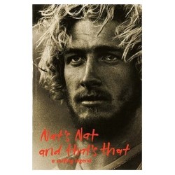 Nat's Nat and That's That: A Surfing Legend