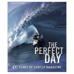The Perfect Day: 40 Years of "Surfer Magazine"