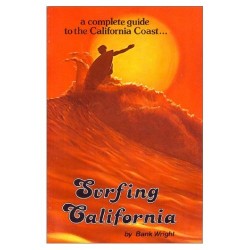 Surfing California