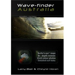 Wave-finder' Australia: The Ultimate Surf Travel Tool