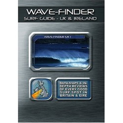 Wave-finder Surf Guide: UK and Ireland