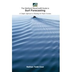 The Wetsand Wavecast Guide to Surf Forecasting