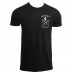 Neptune Stylemaster in Black Shirt