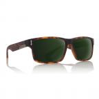 Count in Green Sunglasses