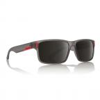 Count in Grey Sunglasses