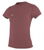 Hybrid SS Tee Shirt in Multi Rashguard
