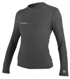 Hybrid LS Tee Shirt in Multi Rashguard