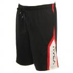 Bruce Sport in Black Shorts