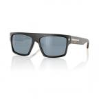 Wavey in Black Sunglasses