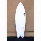 Machado Go Fish 5'9