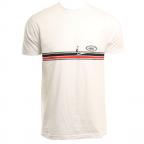 New Noserider in White Shirt