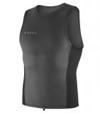 Rector II Pullover Vest in Black Wetsuit