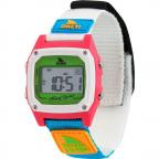 Shark Leash Classic Neon 2.0 in Multi Watch
