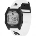 Shark Clip Monochrome in Multi Watch