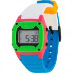 Shark Classic Black Neon Watch