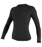 Thermo X LS Crew in Multi Rashguard