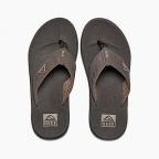 Phantoms in Brown Sandals